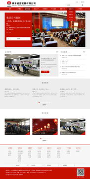 神木能源攜手硅峰網(wǎng)絡(luò) 企業(yè)信息化建設(shè)的成功典范