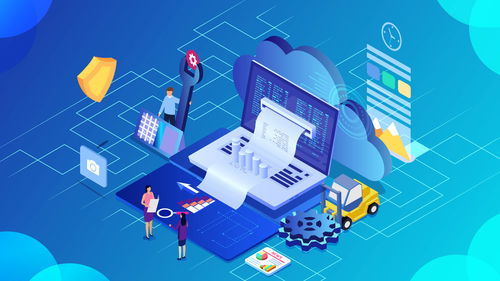 檔案管理云 數(shù)據(jù)為核，助力企業(yè)智能化檔案管理